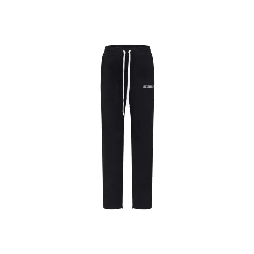 Askyurself Unisex Casual Pants