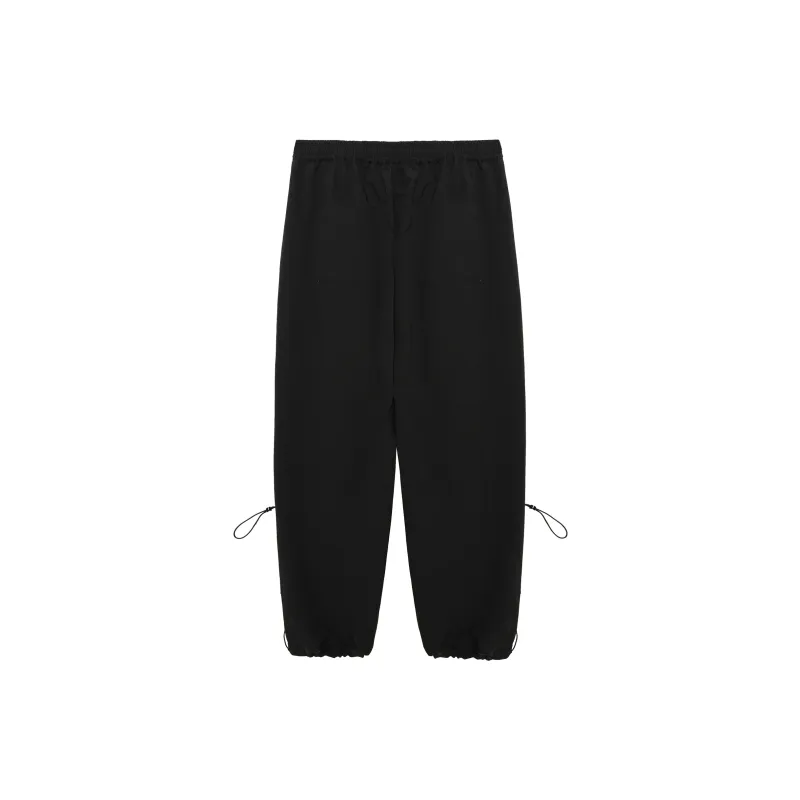 TIKIMOMOKA Jogger Casual Pants Unisex-5