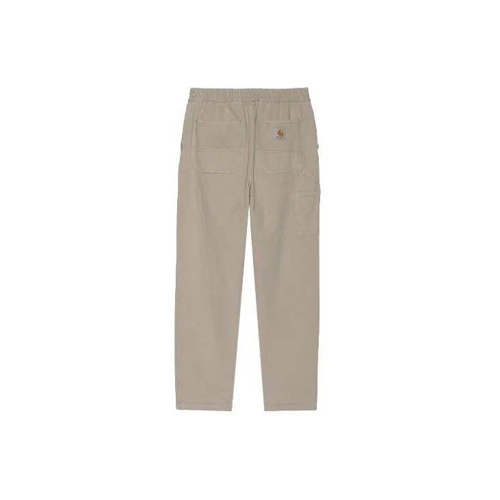 Carhartt WIP Straight Leg Pants-1