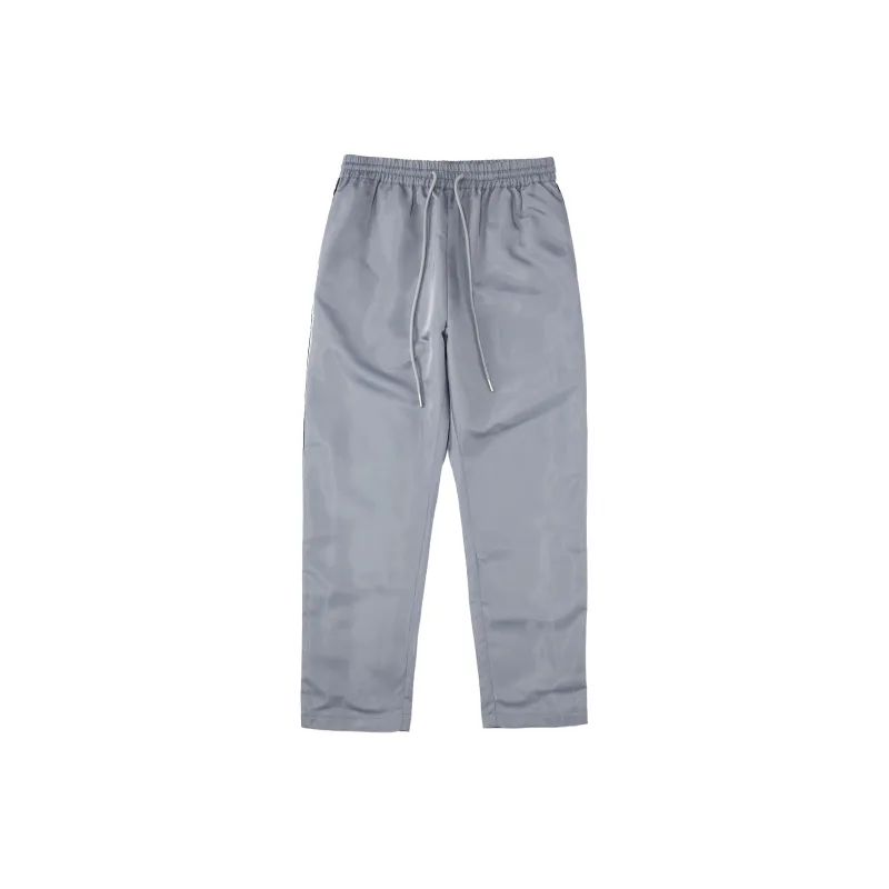 RASS Straight Casual Pants Unisex-6