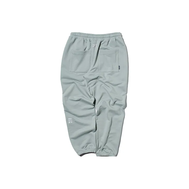 Nautica White Sail Nautica White Sail SS22 Knitted Sweatpants Unisex-5