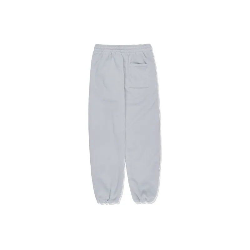 Suamoment Knitted Sweatpants Unisex-5