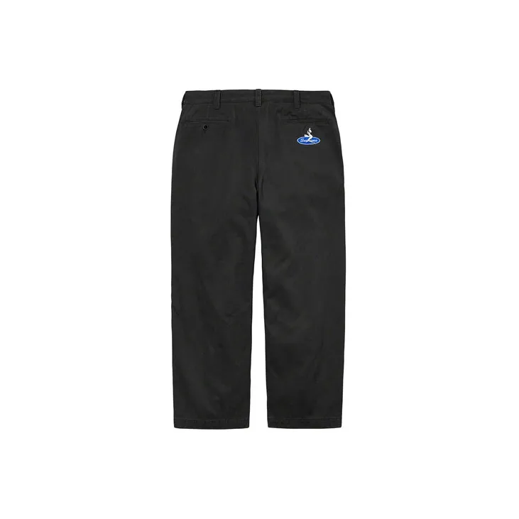 Supreme Chino Pant-5