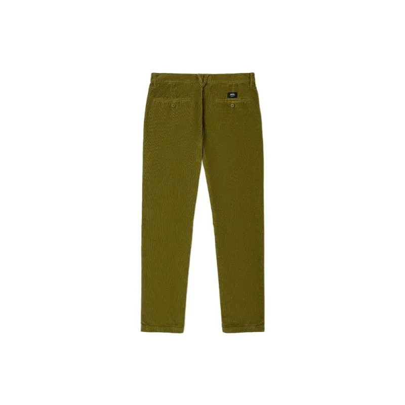 Vans Casual Pants Men Green-1