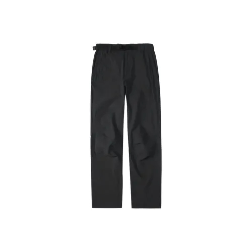 Columbia Casual Pants Men Black