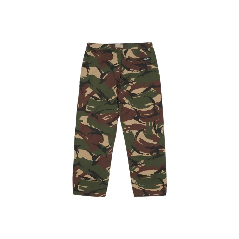 PALACE Ripstop Cotton Belter Trousers-1