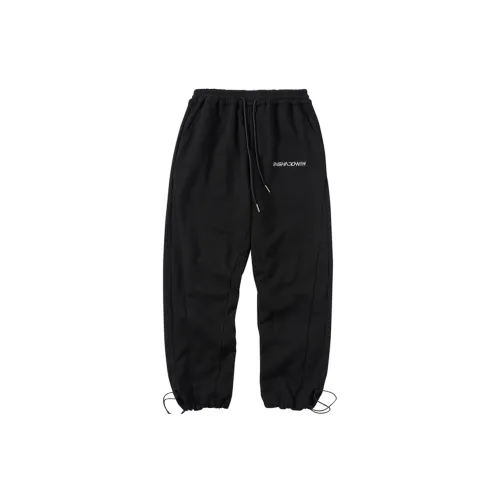 ENSHADOWER Unisex Casual Pants