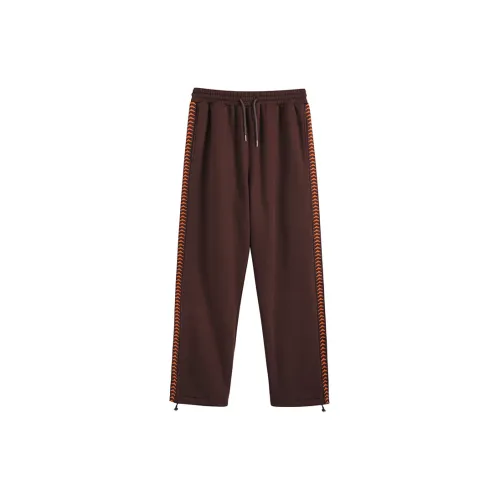 F426 Casual Pants Unisex