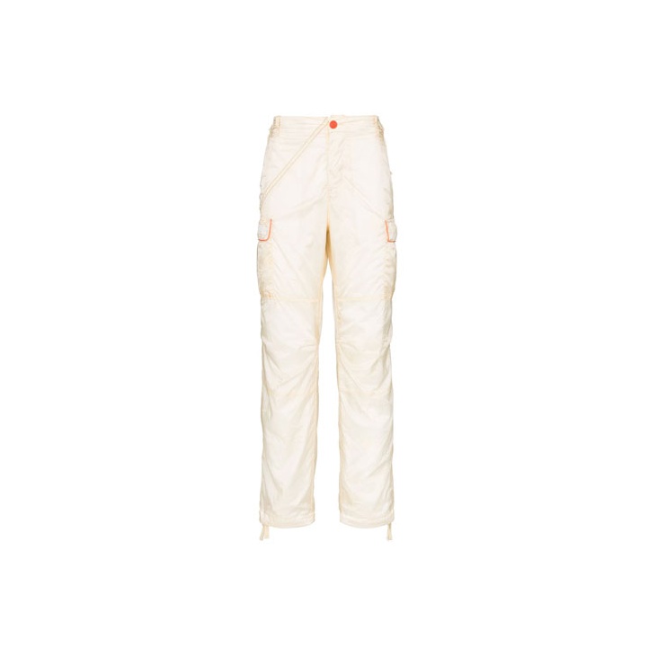 HERON PRESTON Cargo Pants Men on Sale & Authentic - POIZON HERON PRESTON Cargo Pants Men on Sale & Authentic - POIZON