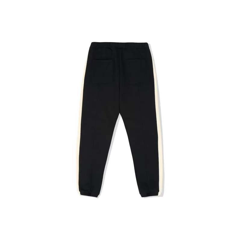 UFZ Casual Pants Unisex-1