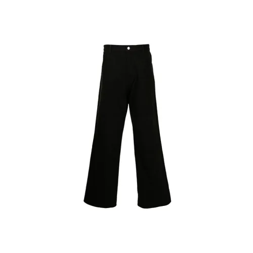 RAF SIMONS Casual Pants Men Black