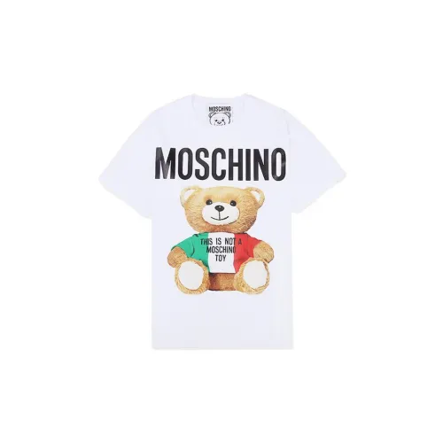 MOSCHINO Female T-shirt