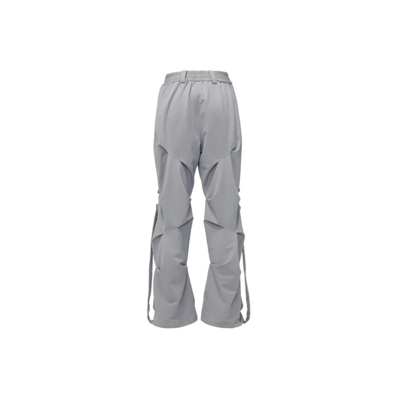 LOSTCTRL Casual Pants Unisex-6