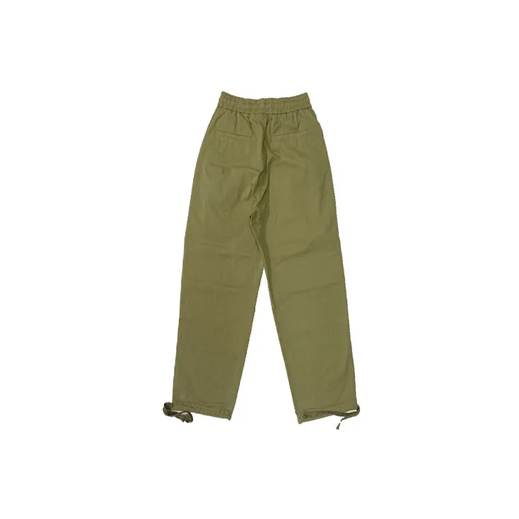M26D Cargo Pants Unisex Army Green-1