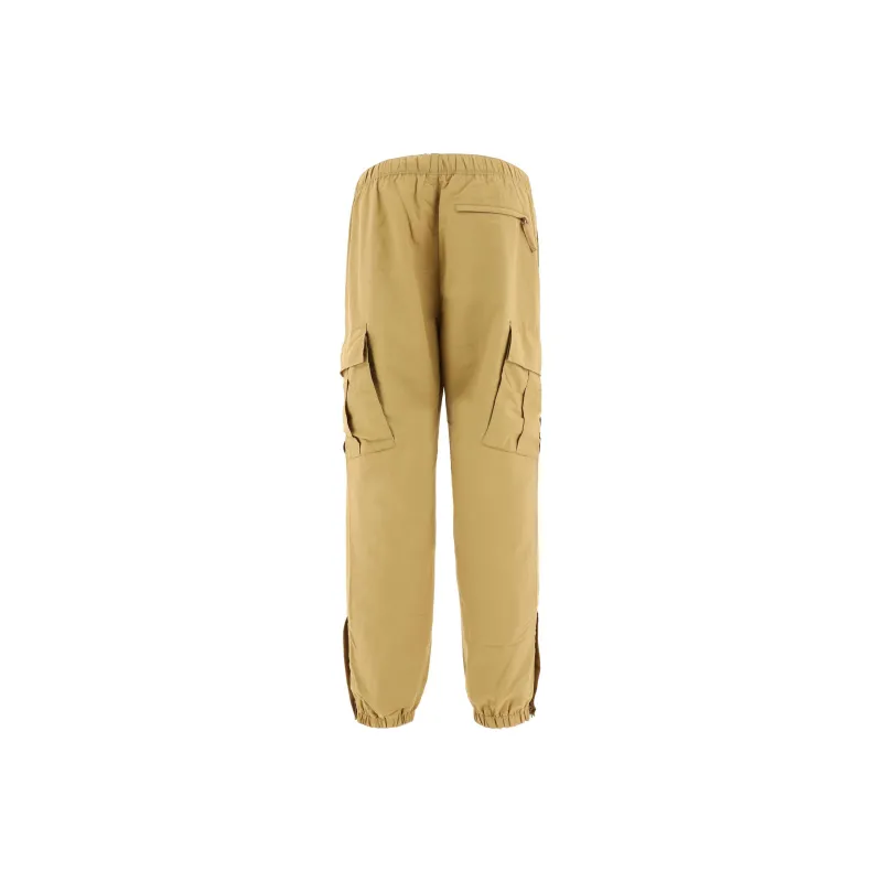 UNDERCOVER X Eastpak Cargo Trousers-1
