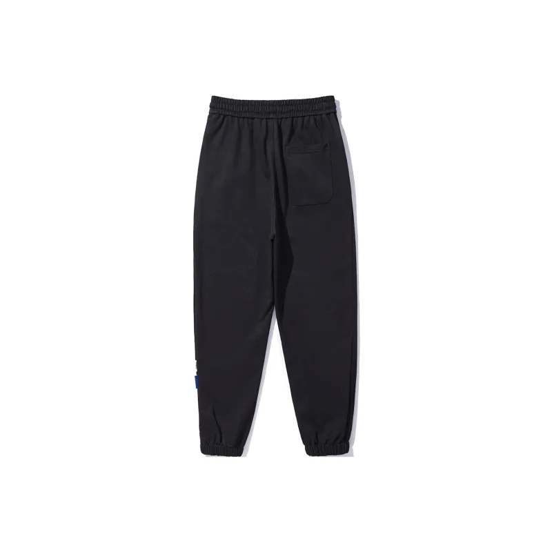 GUKUUL Thickened Casual Pants Unisex-1