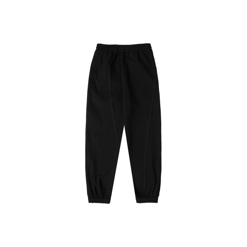 HARSH AND CRUEL Knitted Sweatpants Unisex-1