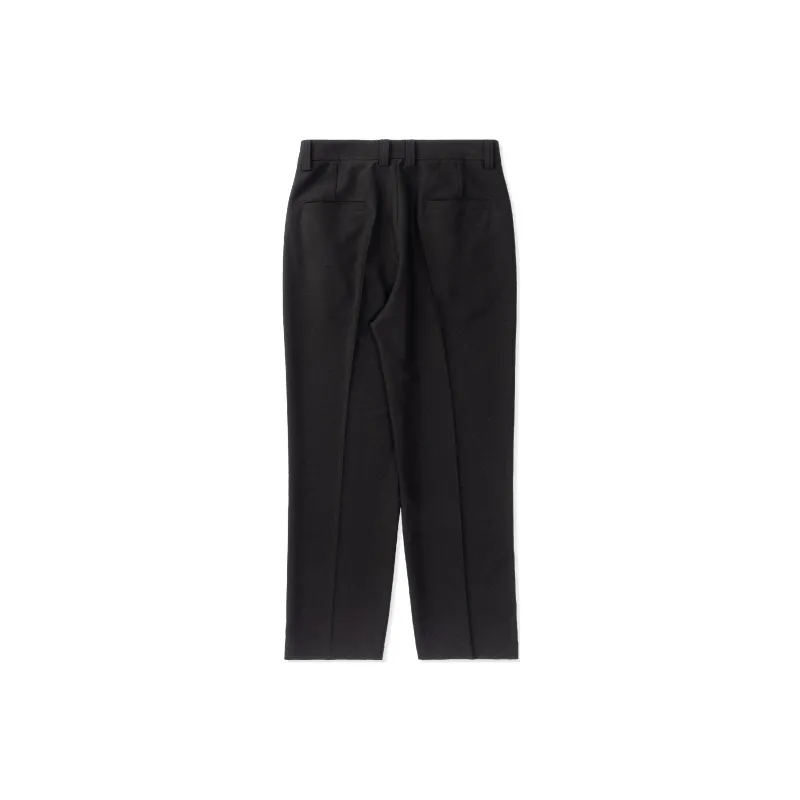 OPICLOTH Straight Casual Pants Unisex-5