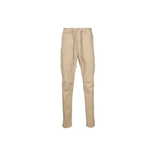 Polo Ralph Lauren Casual Pants Men Khaki