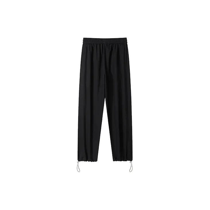 HRHO Knitted Sweatpants Unisex-1