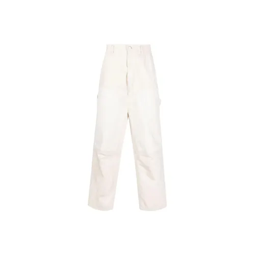 AMBUSH Casual Pants Men White