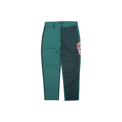 RIPNDIP Casual Pants Unisex Green