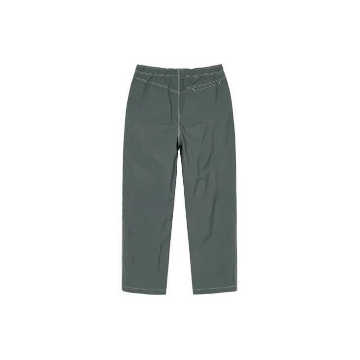 Stussy Nylon Folsom Beach Pant-7