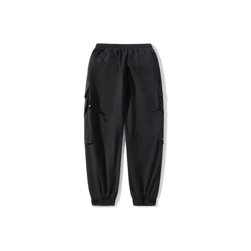 BRNR Jogger Moderate Casual Pants Fall Unisex-6