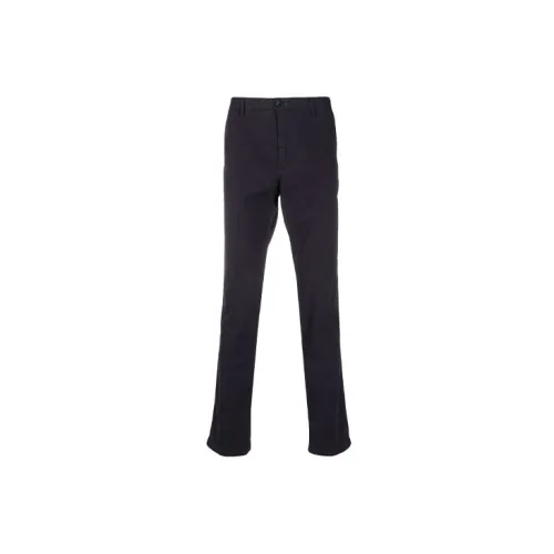 Paul Smith Casual Pants Men Dark Blue