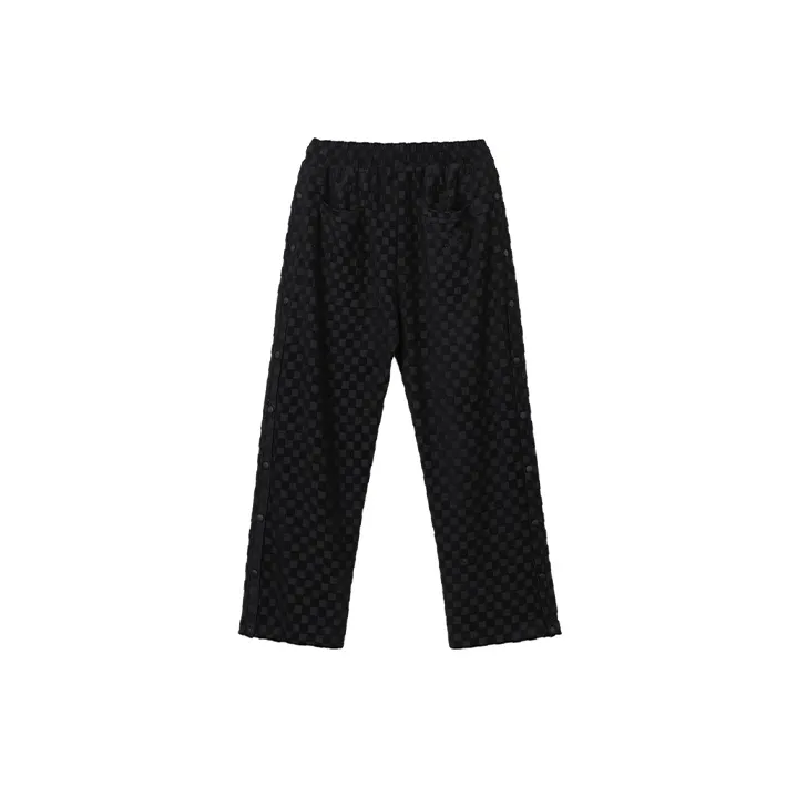 CHIGGALAB Casual Pants Unisex-11