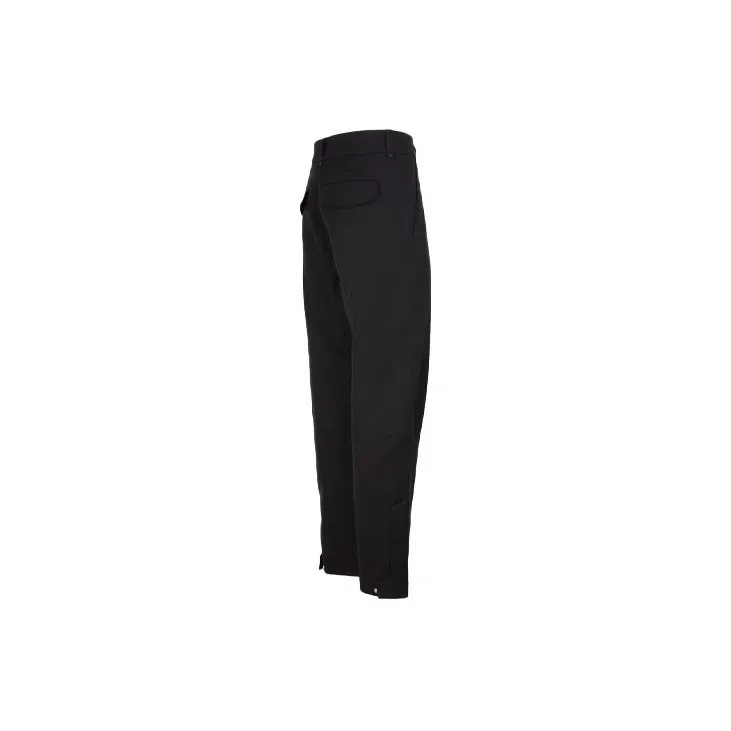 DIOR Quarterly New Products Cargo Pants Men's Black-2