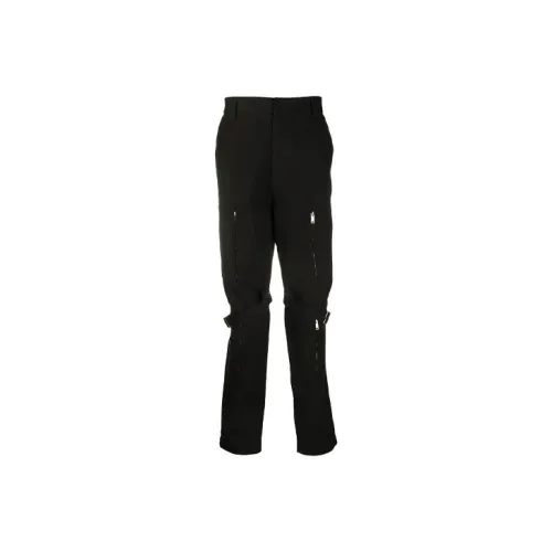 AMBUSH Cargo Pants Unisex Black