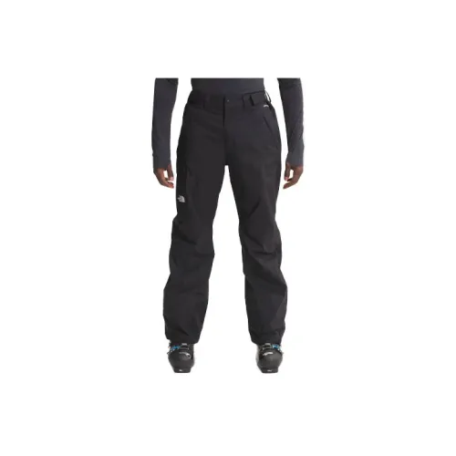 THE NORTH FACE Casual Pants Men Black