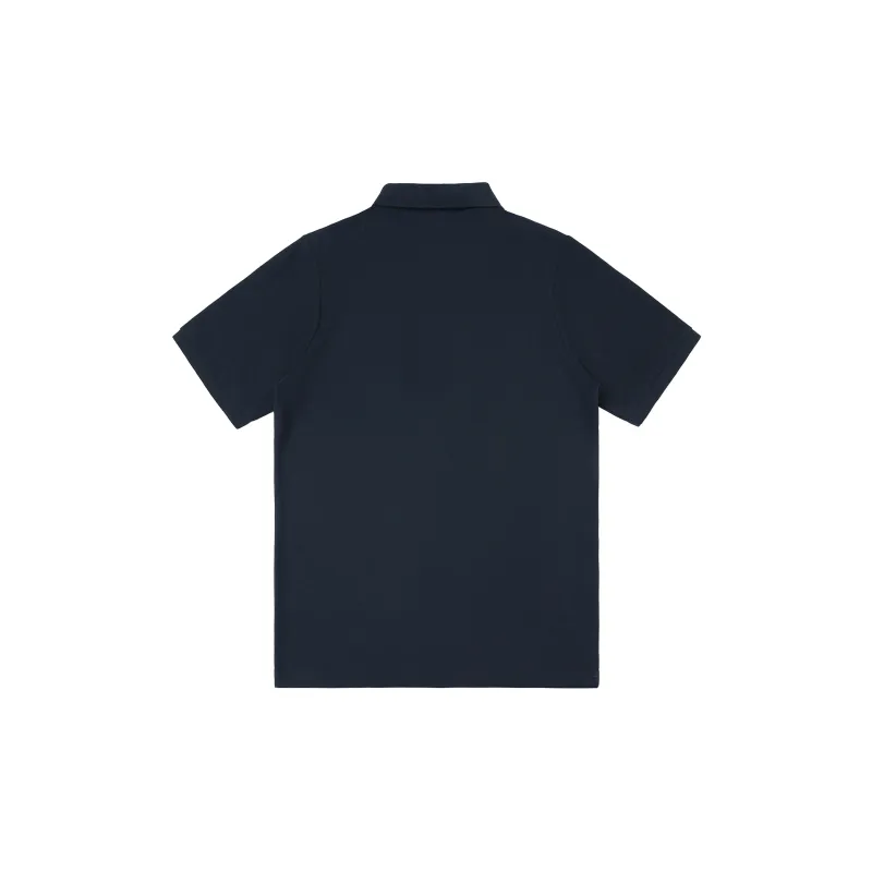 POINTLIMIT SS24 Polo Shirt Unisex-11