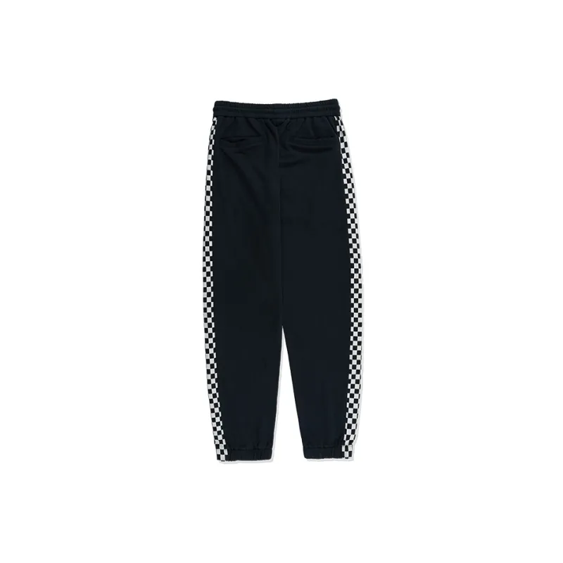 Suamoment Casual Pants Unisex-5