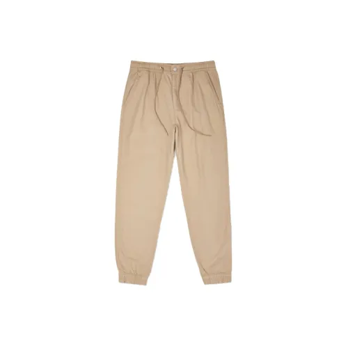 Converse Cargo Pants Men Khaki