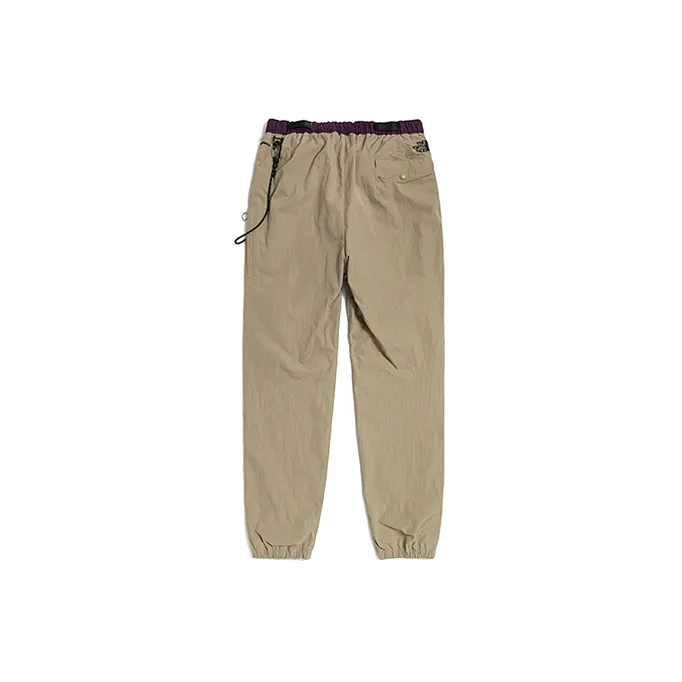 THE NORTH FACE THE NORTH FACE Urban Exploration Casual Pants Men's Khaki-1