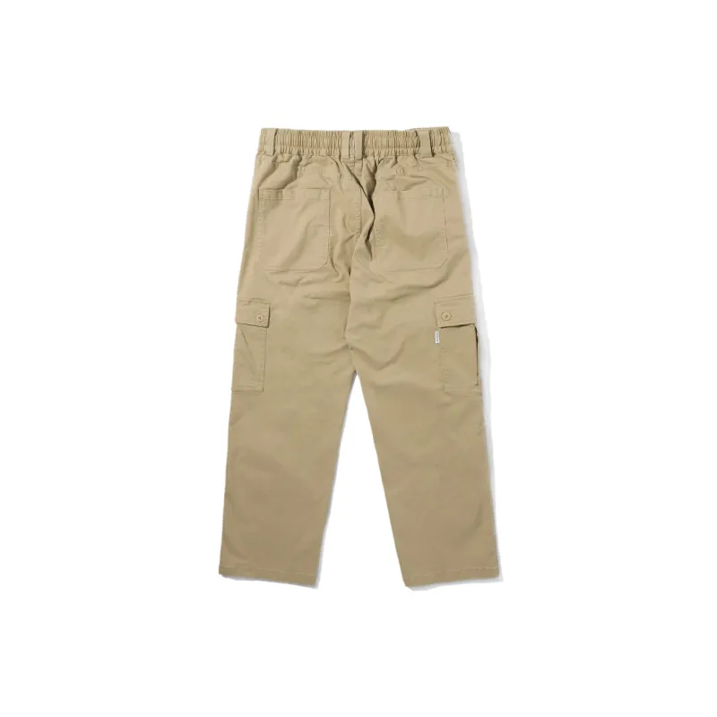 RESTICK Cargo Pants Men-9