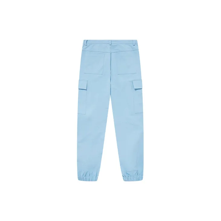 BEASTER Jogger Casual Pants Unisex-19