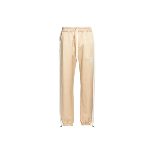 AMIRI Satin Finish Drawstring Trackpant 