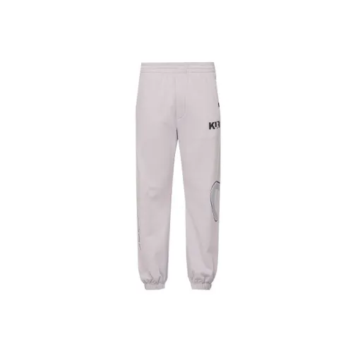 EVISU Knit Sweatpants Men