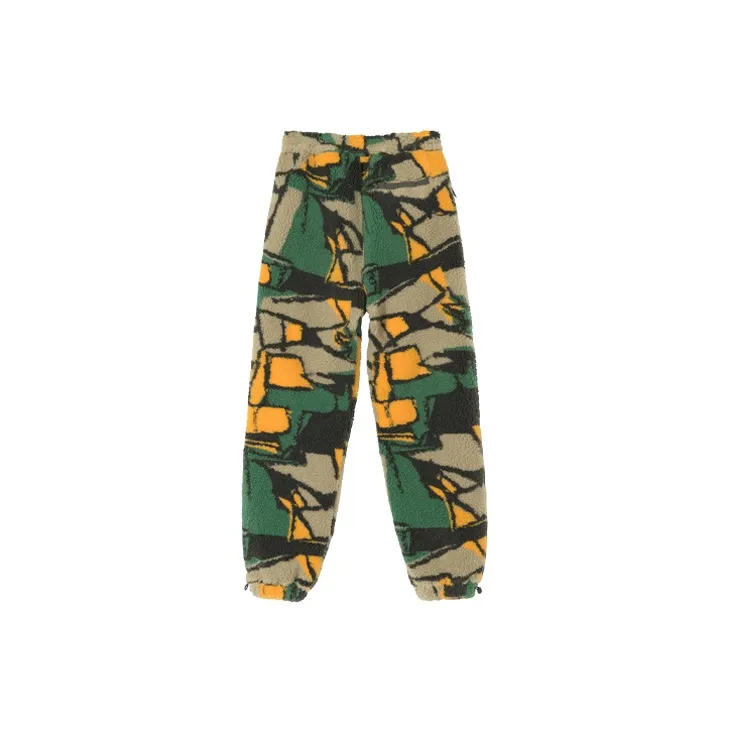 Stussy Block Sherpa Pant-1