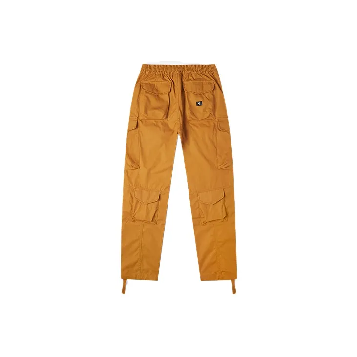 Converse Cargo Pants Men's Wheat-1