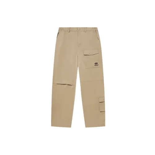 BEASTER Cargo Pants Unisex