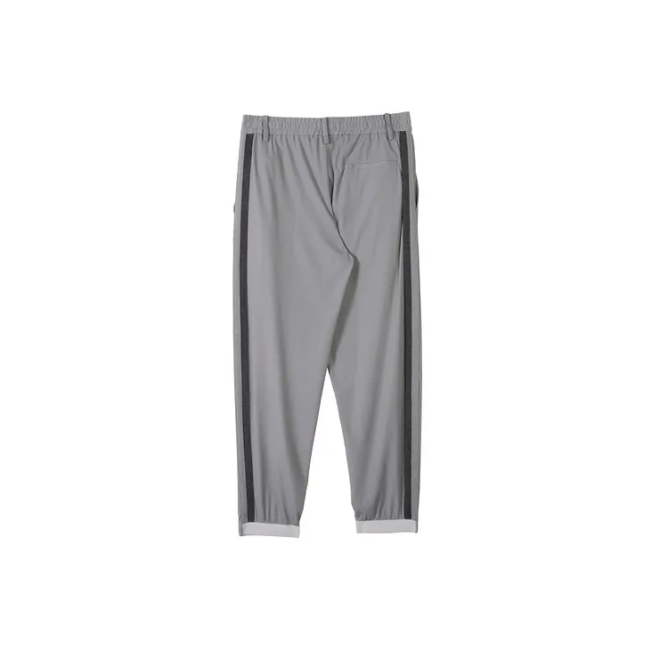 CROQUIS Casual Pants Unisex-6