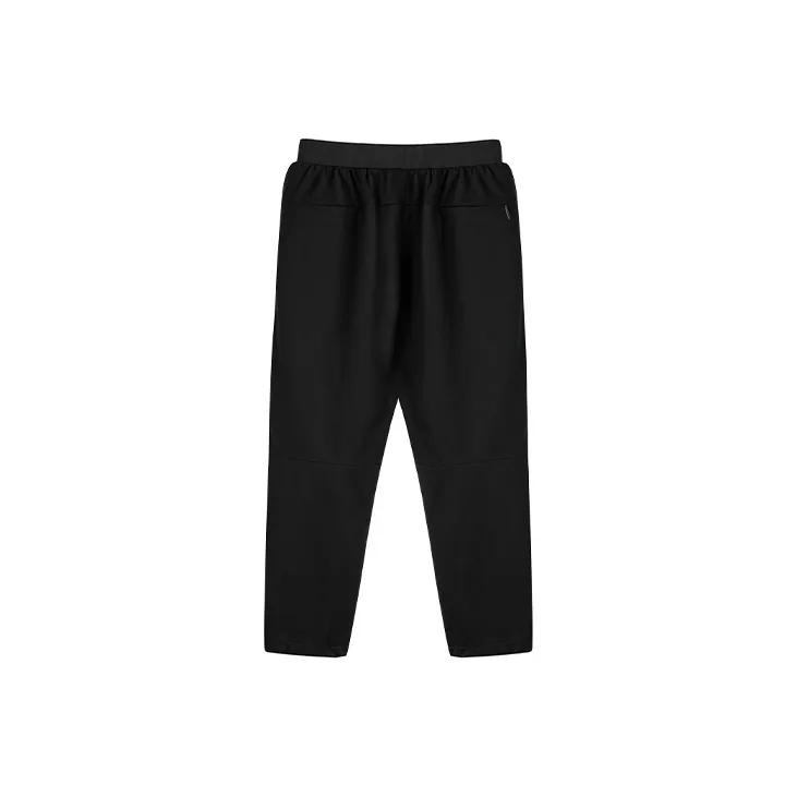 NORVINCY Western Outdoor Trendy Knitted Fabric Cargo Pants Men's-1