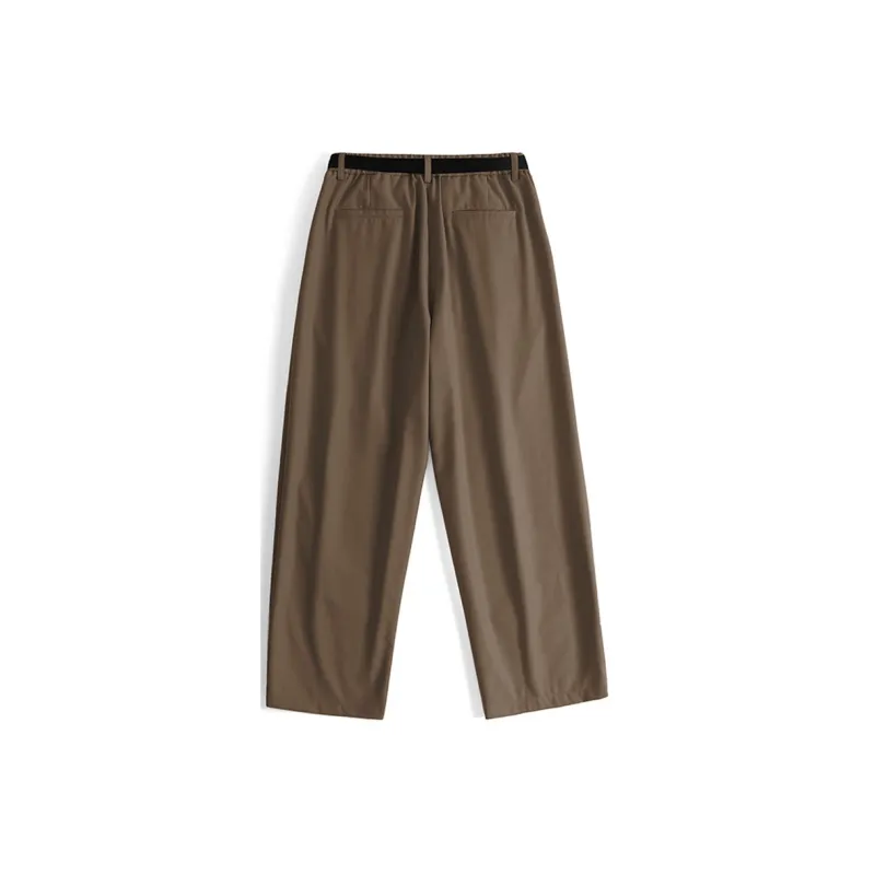 LR MADE Tapered Pants Casual Pants Unisex-8