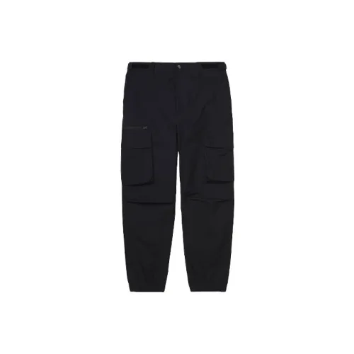 Carhartt WIP Cargo Pants Men Black