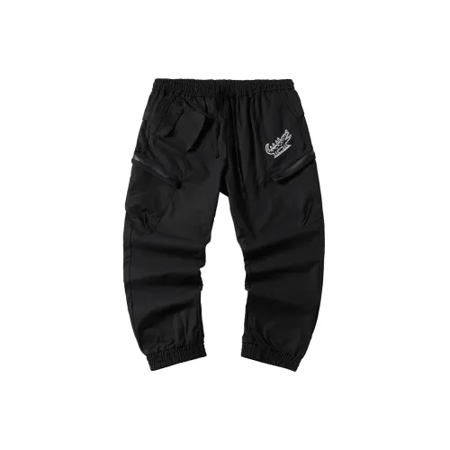 N-MAX GONGXIDAYE Cargo Pants Casual Pants Men's