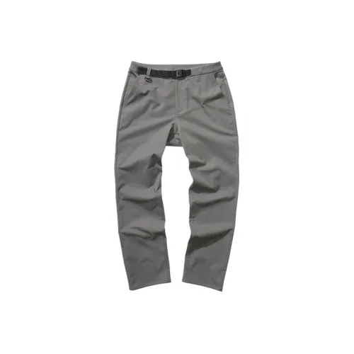 KOLON SPORT Travel Series Casual Pants Men